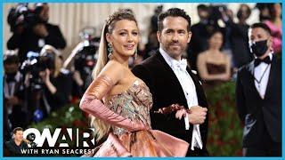 Blake Lively Reveals the 1 'Rule' She & Ryan Reynolds Always Stick To | On Air with Ryan Seacrest