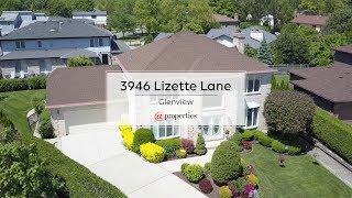 3946 Lizette Lane Glenview, IL 60026