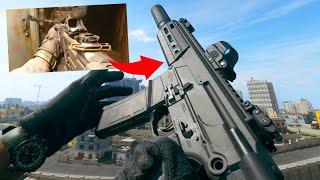 Clean House Gaz M13 and Barrett MRAD (MCPR-300) in Warzone Battle Royale Solos Gameplay