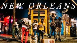 Que ver en New Orleans - Guía para Turistas ( 5 LUGARES )