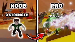 Thanksgiving Event: How I Went from Noob to Pro in Pulling a Sword!