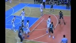 Marko Savic   Highlights 2013 2014