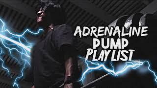 Intense Gym Playlist That Will Boost Your Adrenaline... (BEST GYM SONGS)