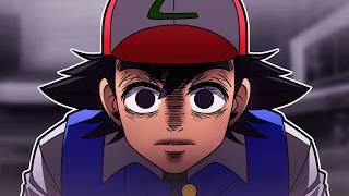 The Many Mistakes Of Ash Ketchum