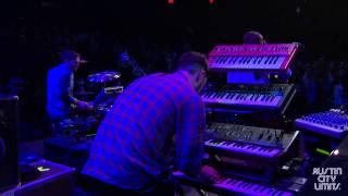 Grizzly Bear on Austin City Limits "Yet Again"