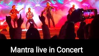 Live in Concert Mantra Darjeeling