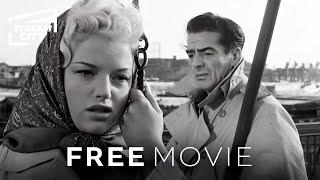 The Long Haul | FREE MOVIE  (Gene Anderson, Victor Mature)