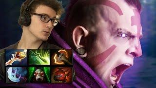 Miracle- Dota 2 [Antimage] This Is How You Carry 1200GPM 30 Minutes