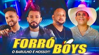 FORRÓ BOYS... ELA TÁ ON-LINE (FEAT) SORÓ SILVA