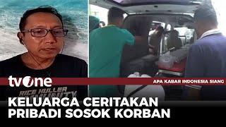 Kronologi Pria di Madura Bunuh dan Bakar Pacarnya | AKIS tvOne