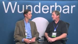 Wunderbar Collaboration Video Conferencing and Trends at OktoberTekfest