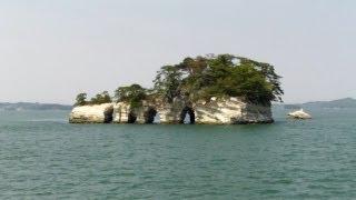 Matsushima Islands　（松島）, Miyagi Prefecture