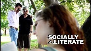 Socially Illiterate (2013)