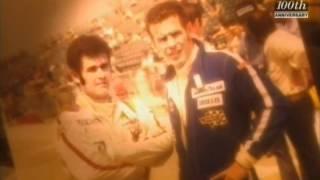 Sportscentury- Al Unser