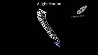 (Reupload) I made Rotation Wave on Alight Motion like AVS Video Editor