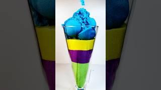 ️ Chill loop of Satisfying Kinetic Sand ASMR! Relax & repeat  #asmr #satisfying #shorts #foryou