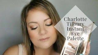 Charlotte Tilbury Instant Eye Palette