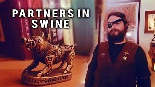 The Two Swineherds | Traditional Storytelling