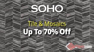 Soho Studio - Tile & Mosaics