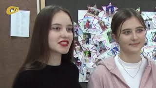 КОМПОЗИТОР АННА ПЕТРЯШЕВА ПООЩРИЛА ЖЕЛЕЗНОГОРСКУЮ ШКОЛЬНИЦУ-КОНКУРСАНТКУ
