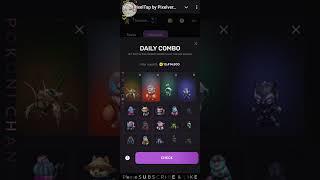 PixelTap | Daily Combo | 1 October