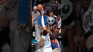 Wemby BLOCK ignites the Spurs fastbreak!