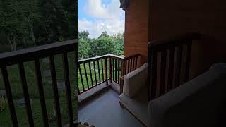 발리 파드마 리조트 우붓 조용한 실물 뷰(Padma Resort Ubud - Real View)