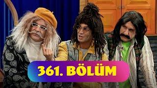 Güldür Güldür Show 361. Bölüm