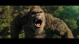 GODZILLA vs. KONG | 2021 | Clip "Kong and Jia" HD