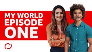 Episode 1 - BBC My World