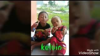 Reifan dan kelvin