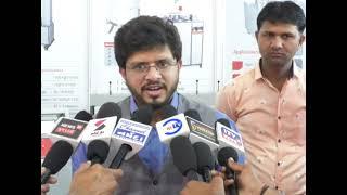 EIE INSTRUMENTS PVT LTD