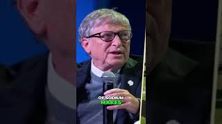 Bill Gates Reveals Natrium: Revolutionary Future of Energy