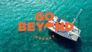 GOBEYOND AGENCY  |  Exclusive corporate events, incentive trips, and team buildings