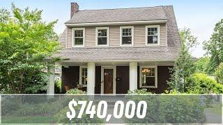 Sold for $740K in Ridgewood, NJ