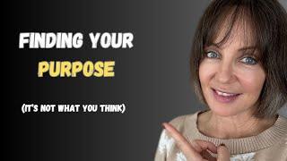 Finding Your Purpose: What It Is (and Isn’t) + How to Define It for Yourself