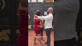 Beautiful blind date that end up with love and happiness as man agree to pay his fiancé 150k monthly