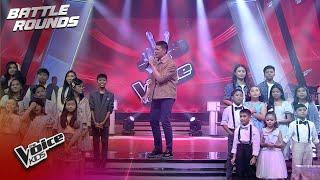 The Voice Kids: Coaches, pwede nang mag-STEAL! (Highlights)