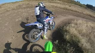 Tiulen MX weekend Aitos