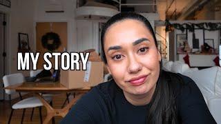 Video Diary: I had a Miscarriage