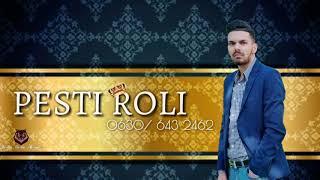 Pesti Roli - Farkas Carlos Antoony -nak (Facebook Audio Live) 2019