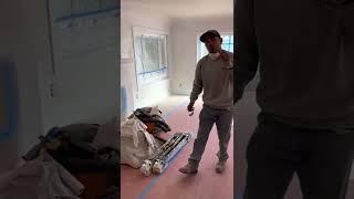 Keep Work Area Clean!! Ranch Hands Construction “We Do It All” 24 Hour Handyman Construction Company
