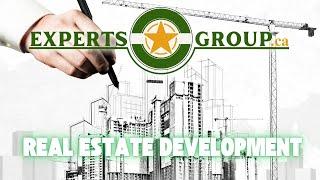 Experts Group Real Estate Development