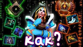 КАК ВЫБРАТЬСЯ С ЛОУ ММР ДОТА 2 || Как поднимать рейтинг в доте ? #дота2 #dota2 #гайд