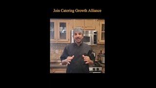 From Restaurant Owner to Catering Success: My Journey