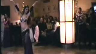 1001 Nights - Sheherezade Oriental Dancers