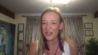 Energy Healing/Clearing for Empaths - Earth Angel Replay