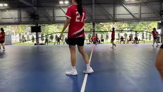 250607 NHL 25 (W) Stunners vs SIT 2