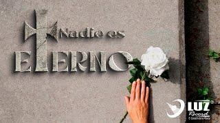 Banda Lirio - Nadie Es Eterno ︎️ | VIDEO OFICIAL