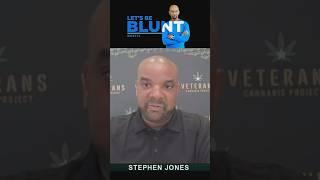 Let's be BLUNT with Montel